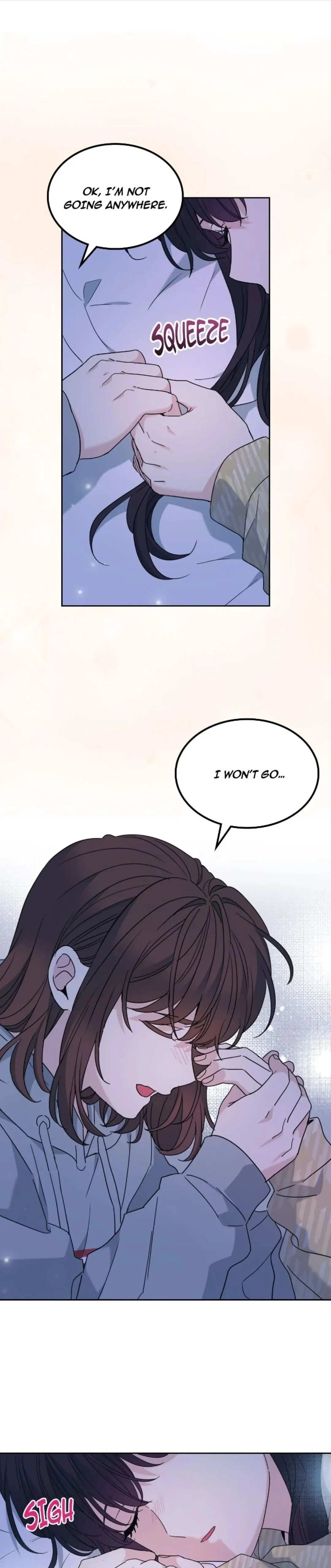 My Life as an Internet Novel chapter 211 page 1