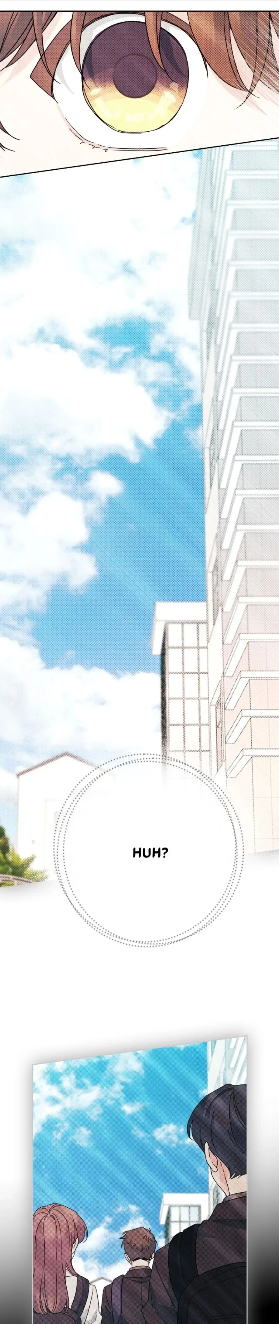 My Life as an Internet Novel chapter 211 page 10