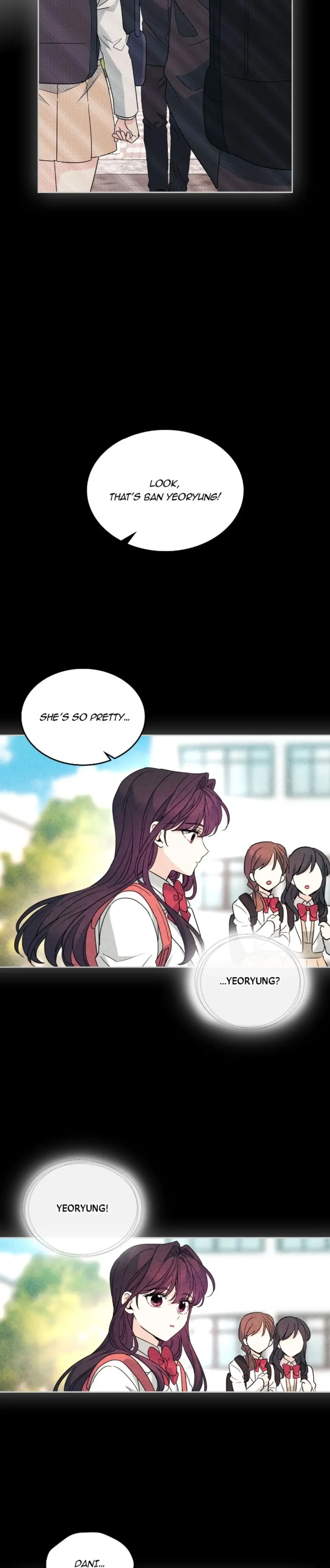 My Life as an Internet Novel chapter 211 page 11