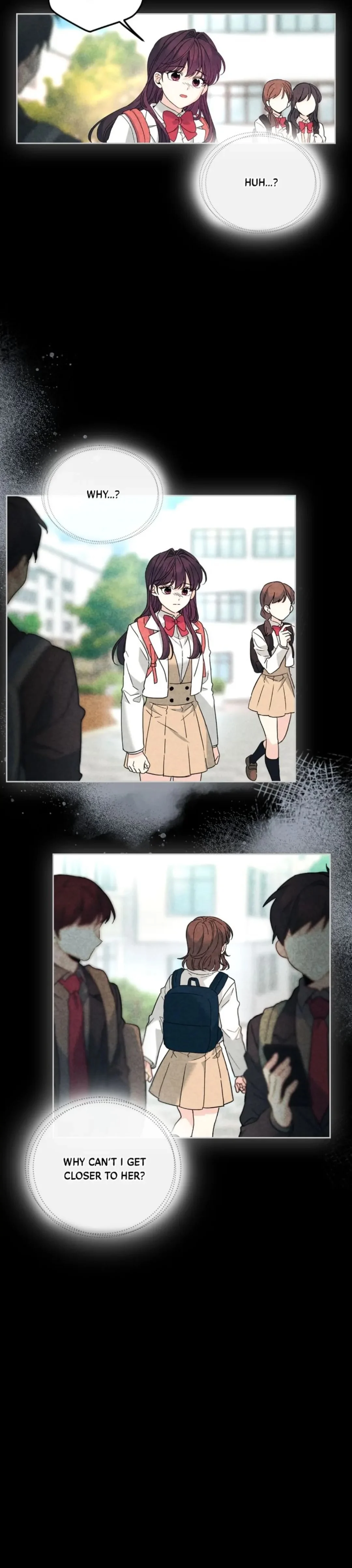 My Life as an Internet Novel chapter 211 page 12