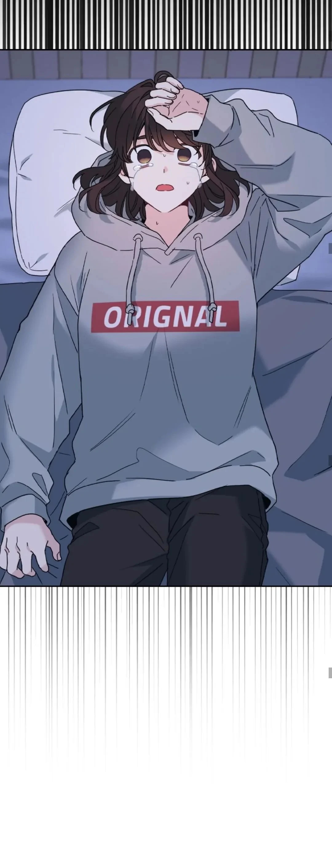 My Life as an Internet Novel chapter 211 page 18