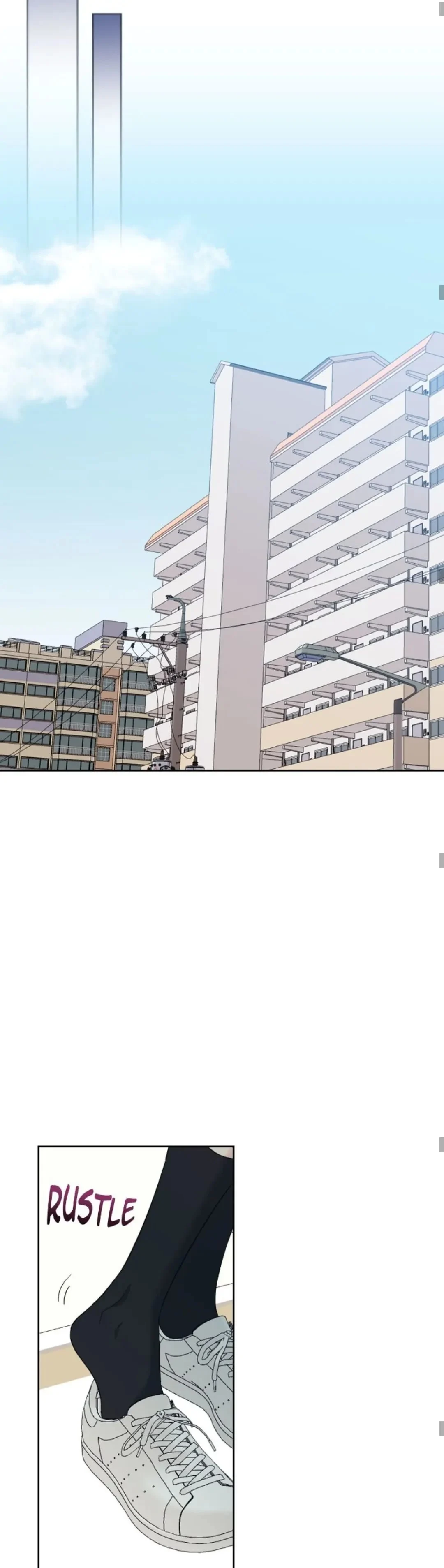 My Life as an Internet Novel chapter 211 page 21