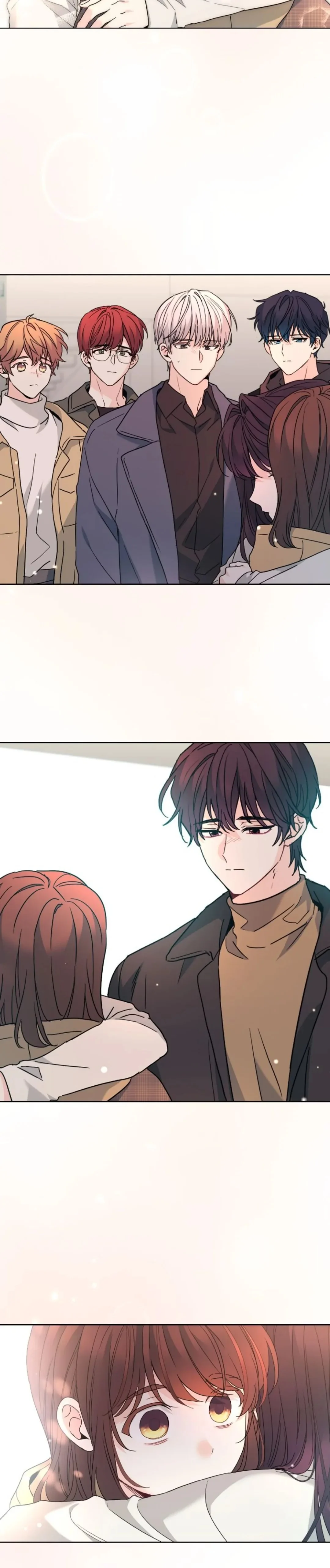 My Life as an Internet Novel chapter 211 page 28