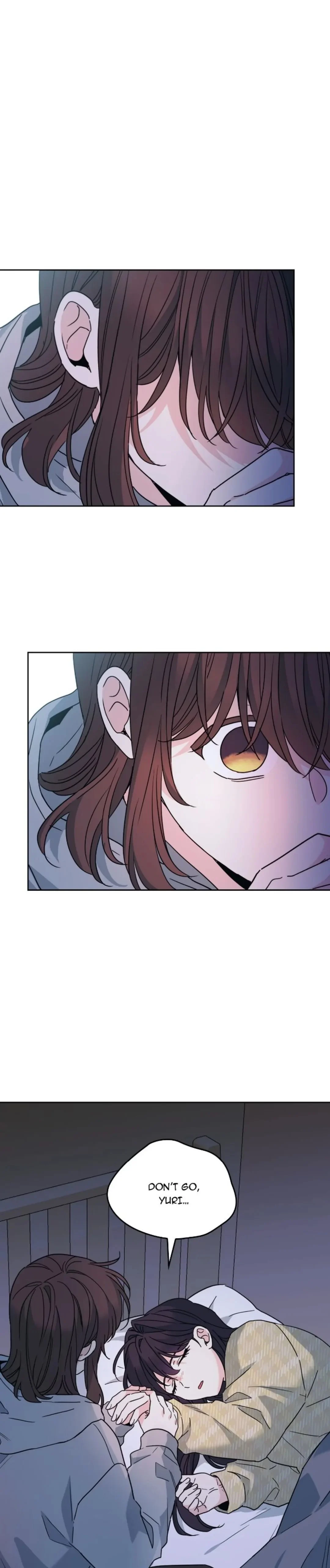 My Life as an Internet Novel chapter 211 page 3