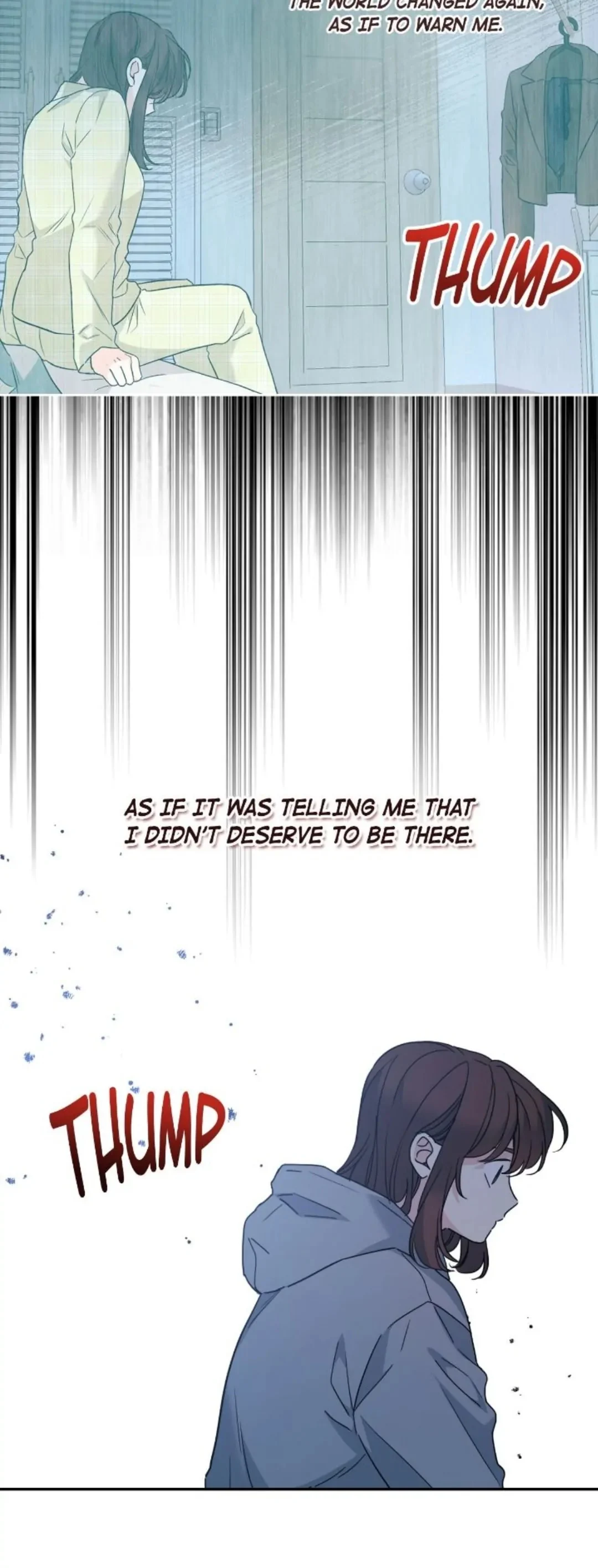 My Life as an Internet Novel chapter 211 page 5