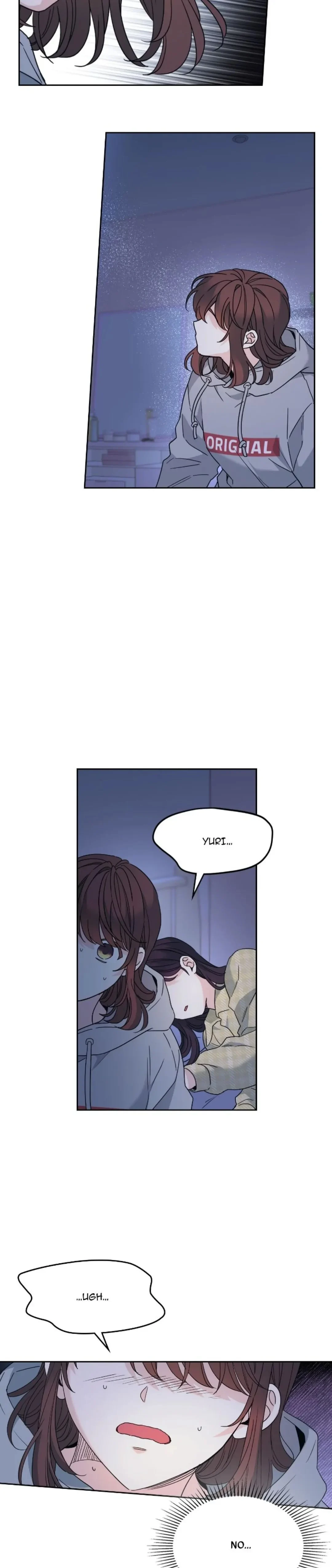 My Life as an Internet Novel chapter 211 page 8