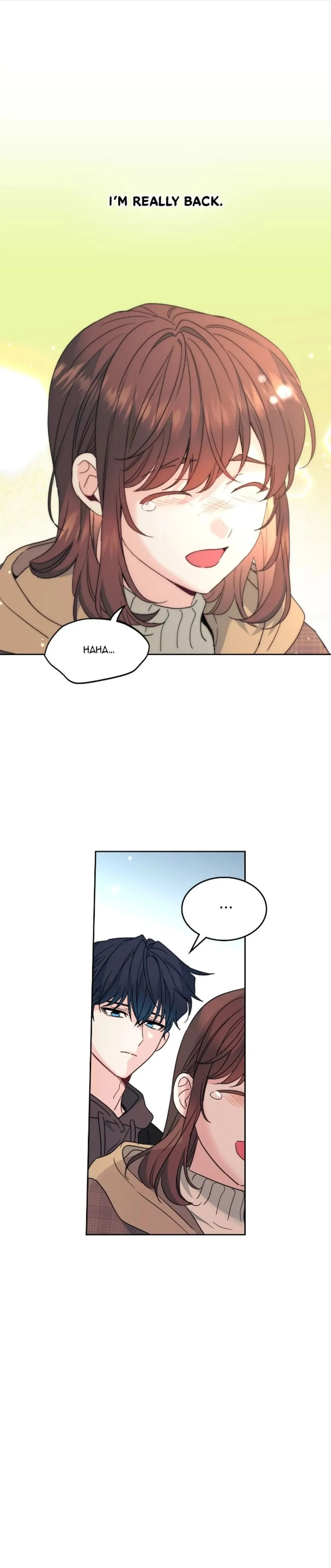 My Life as an Internet Novel chapter 212 page 14