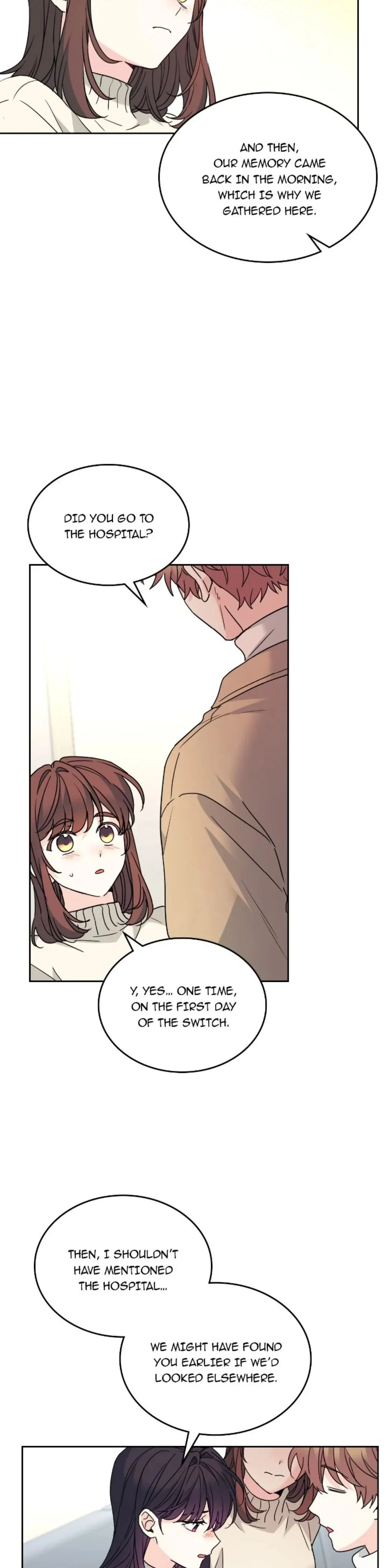 My Life as an Internet Novel chapter 212 page 16