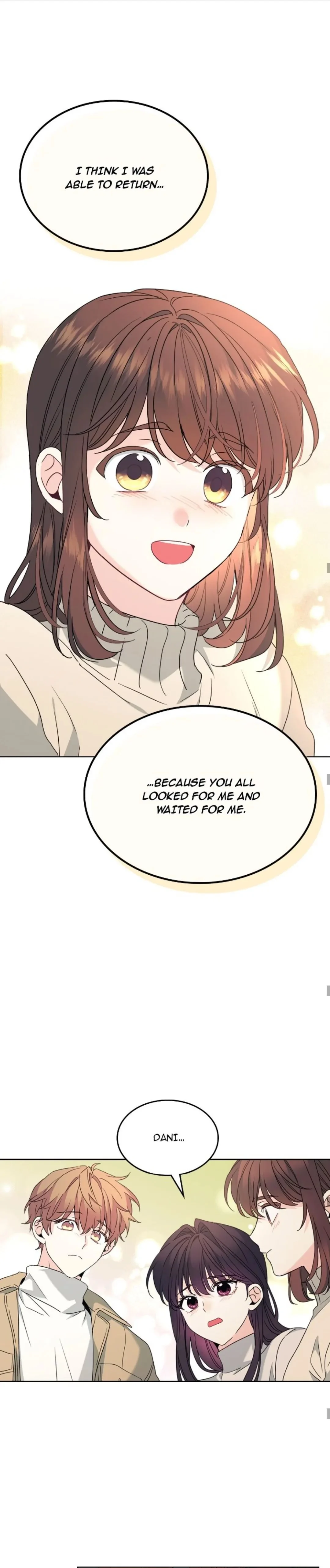 My Life as an Internet Novel chapter 212 page 18