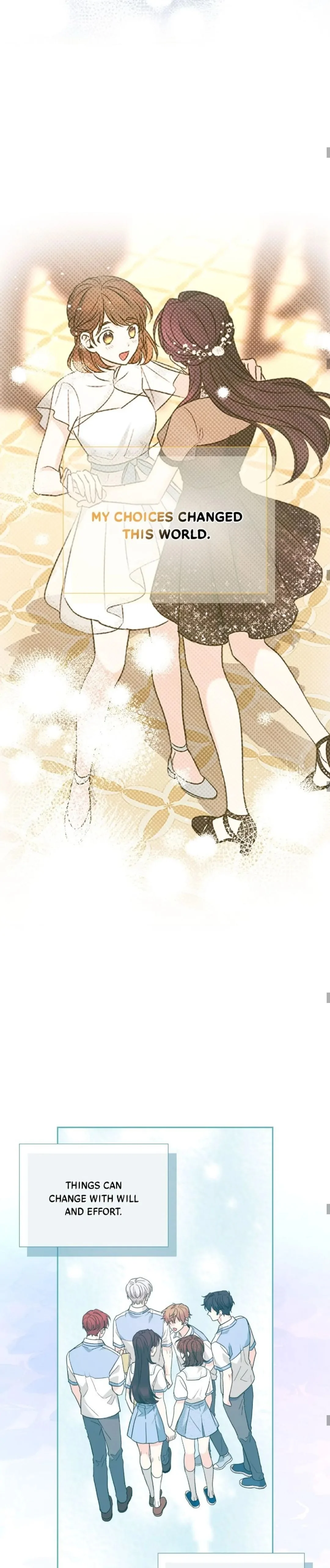 My Life as an Internet Novel chapter 212 page 24