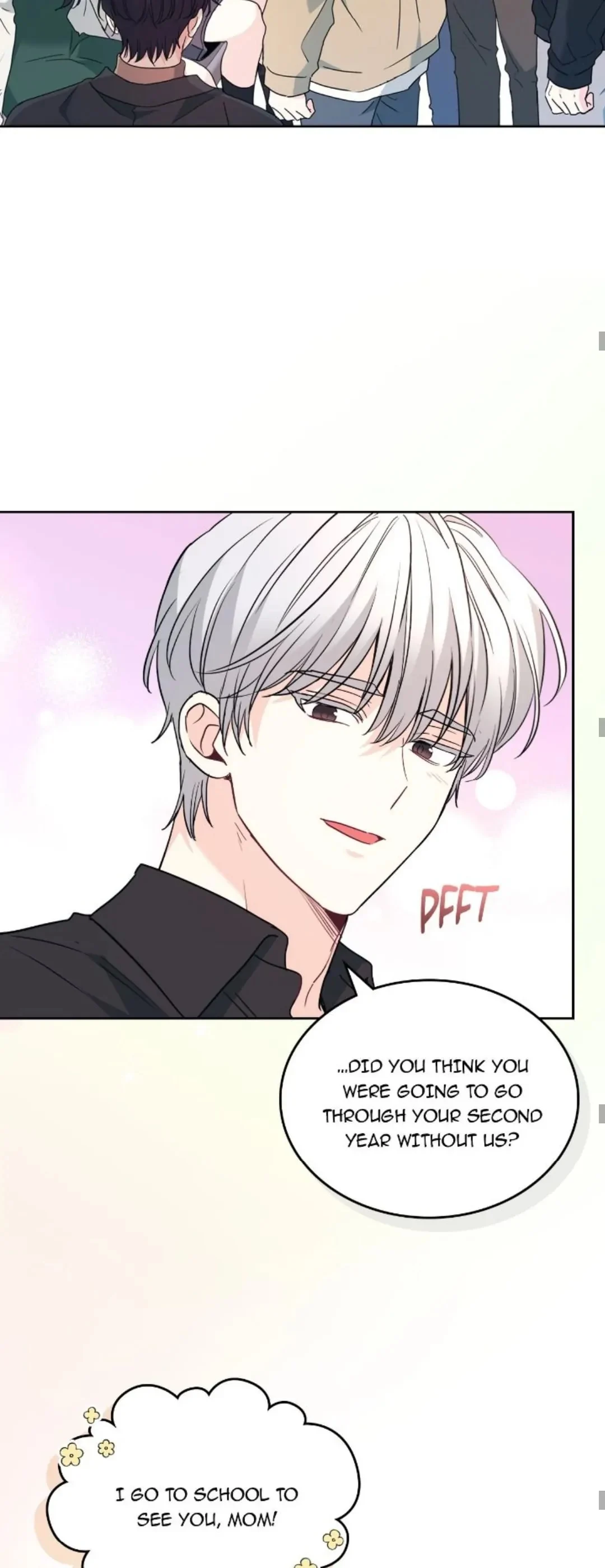 My Life as an Internet Novel chapter 212 page 26