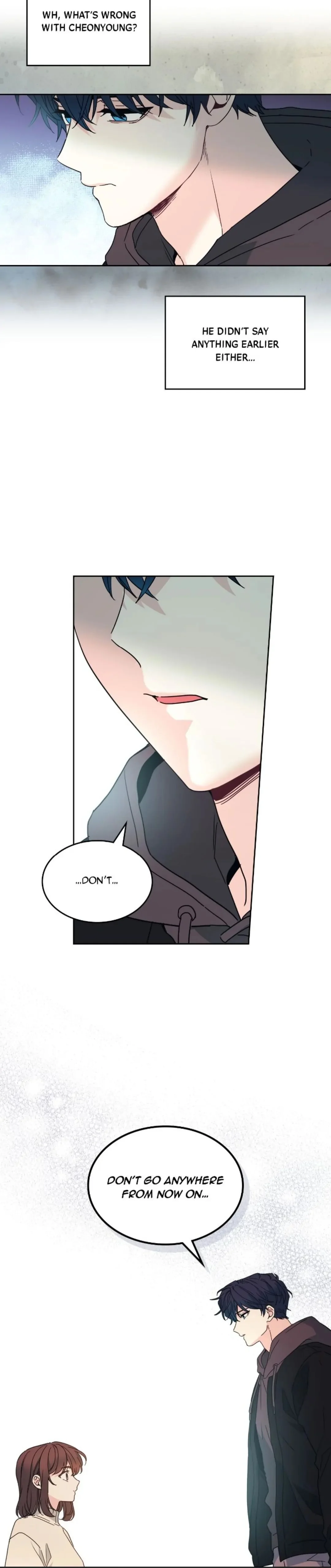 My Life as an Internet Novel chapter 212 page 29