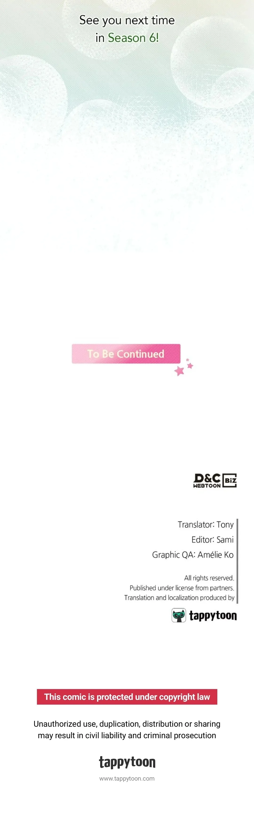 My Life as an Internet Novel chapter 212 page 34