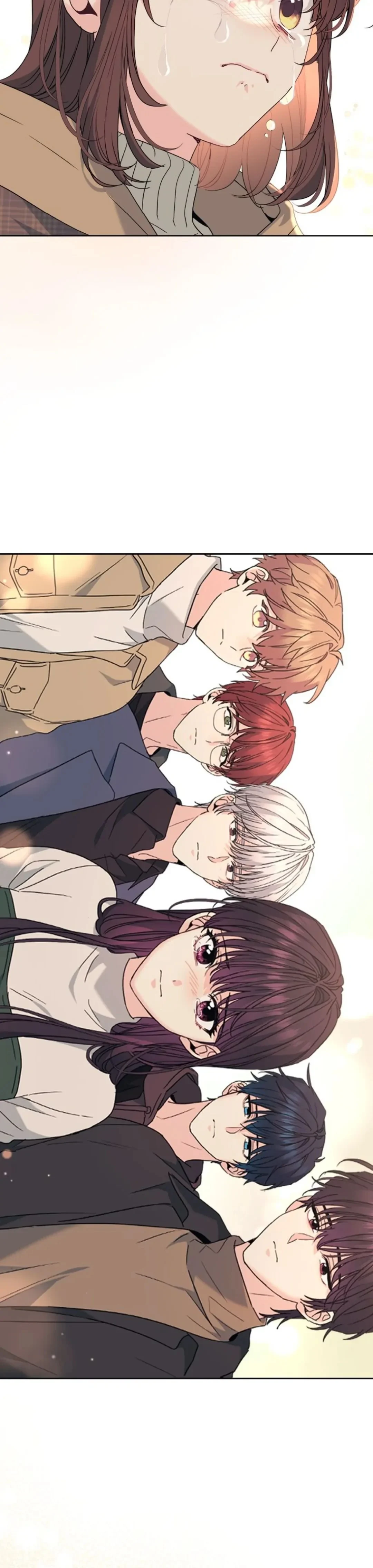 My Life as an Internet Novel chapter 212 page 4