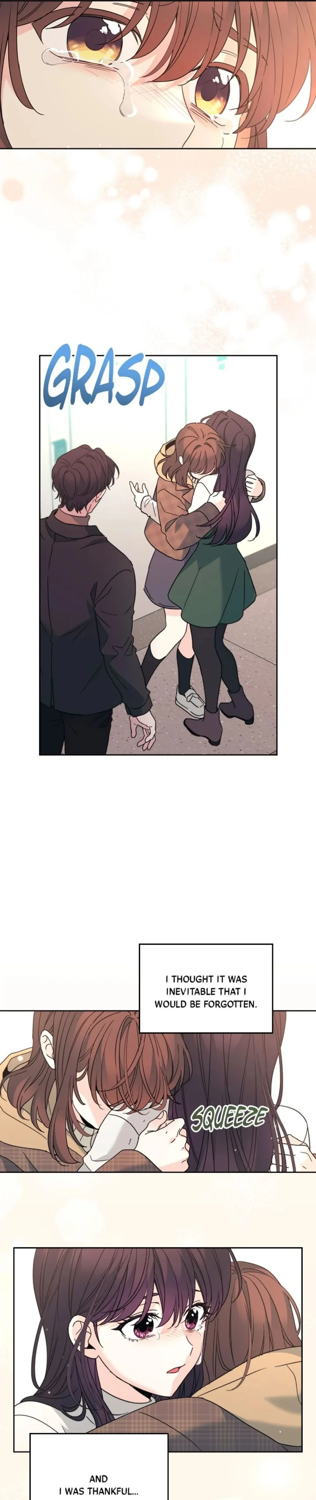 My Life as an Internet Novel chapter 212 page 5