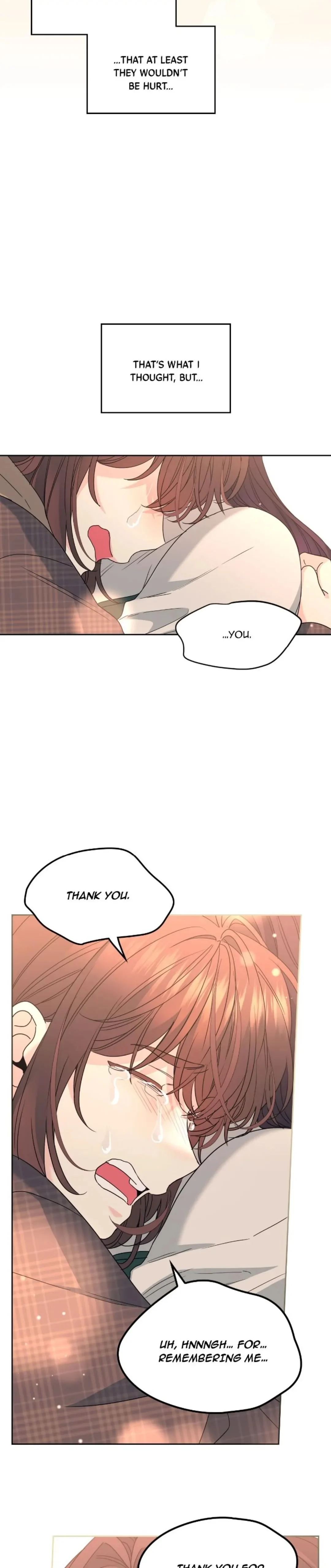 My Life as an Internet Novel chapter 212 page 6