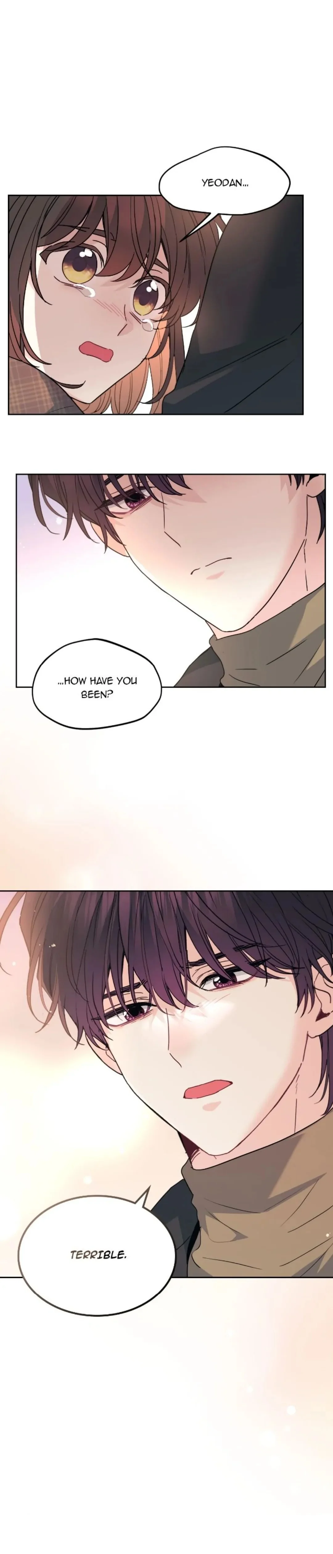 My Life as an Internet Novel chapter 212 page 8