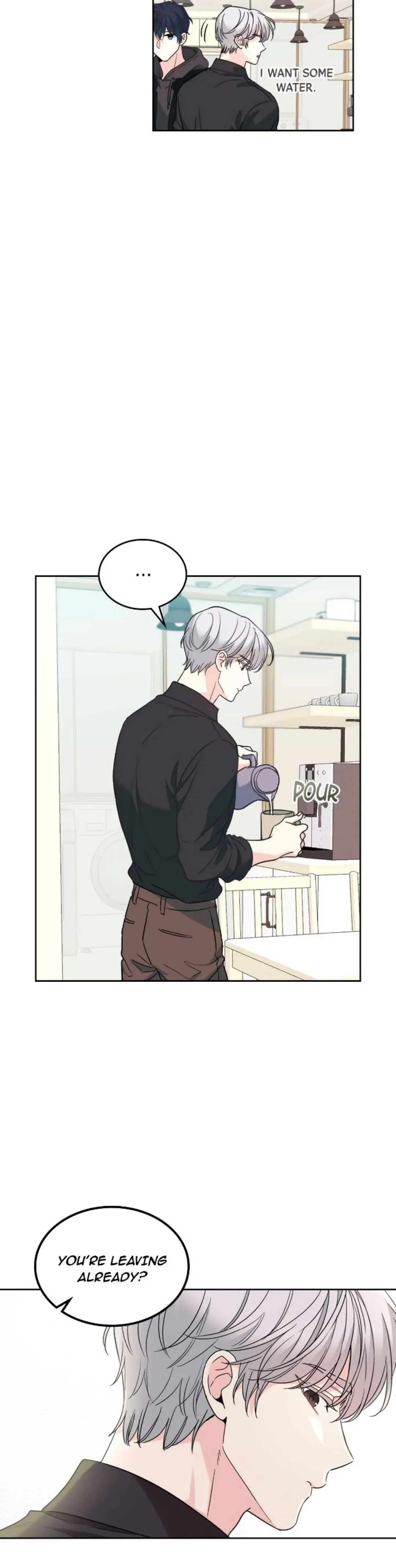 My Life as an Internet Novel chapter 213 page 12