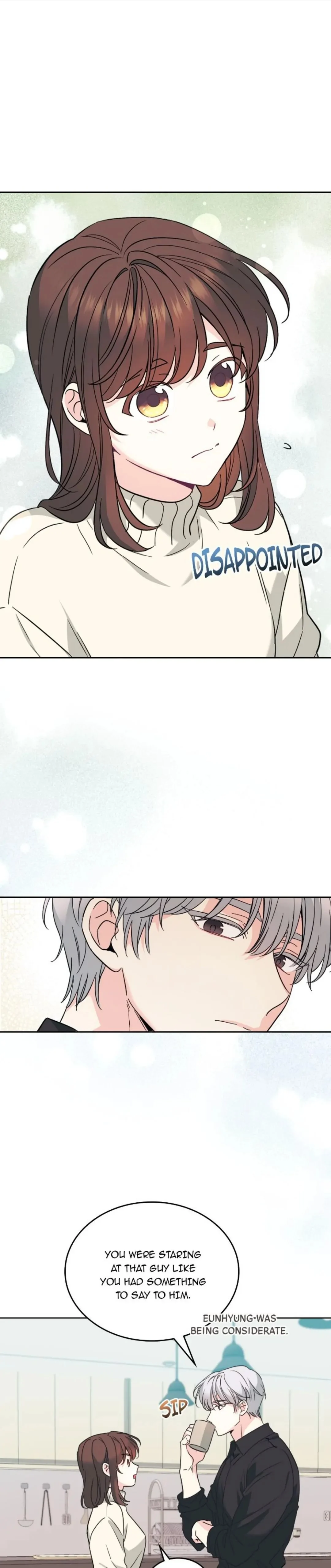 My Life as an Internet Novel chapter 213 page 13