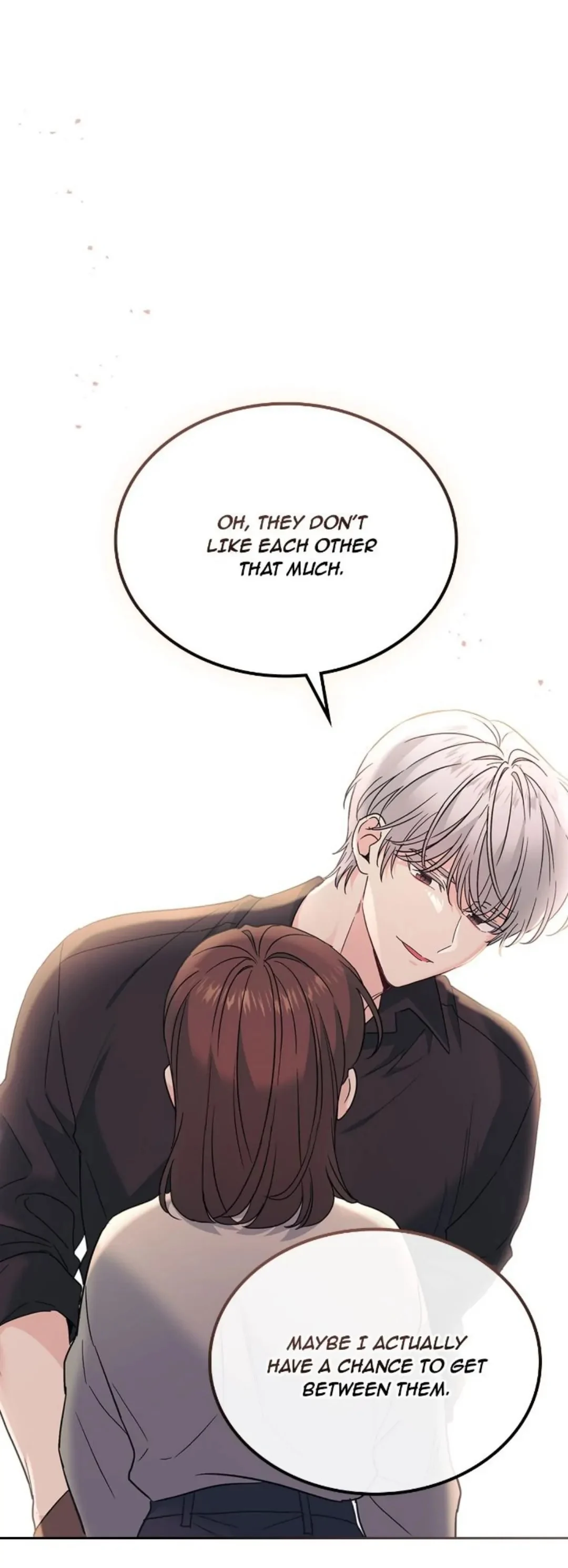 My Life as an Internet Novel chapter 213 page 17