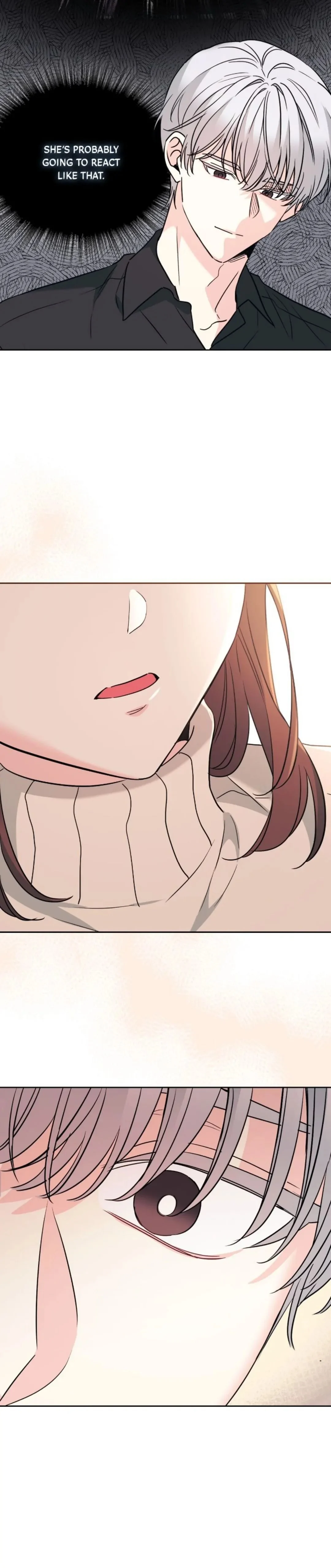 My Life as an Internet Novel chapter 213 page 19