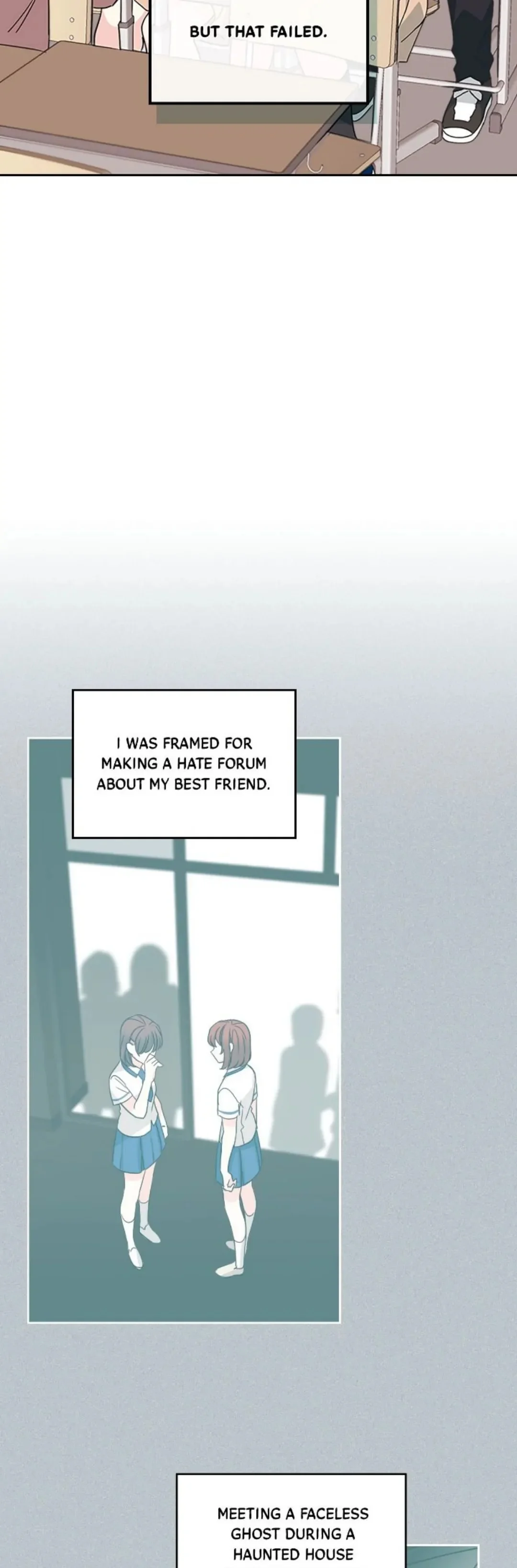 My Life as an Internet Novel chapter 213 page 3