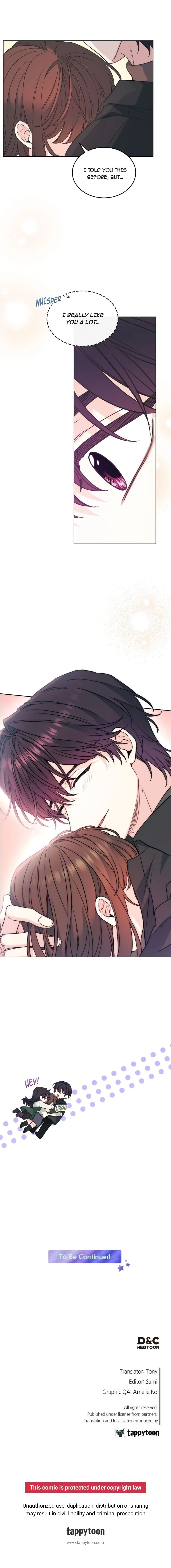 My Life as an Internet Novel chapter 213 page 32