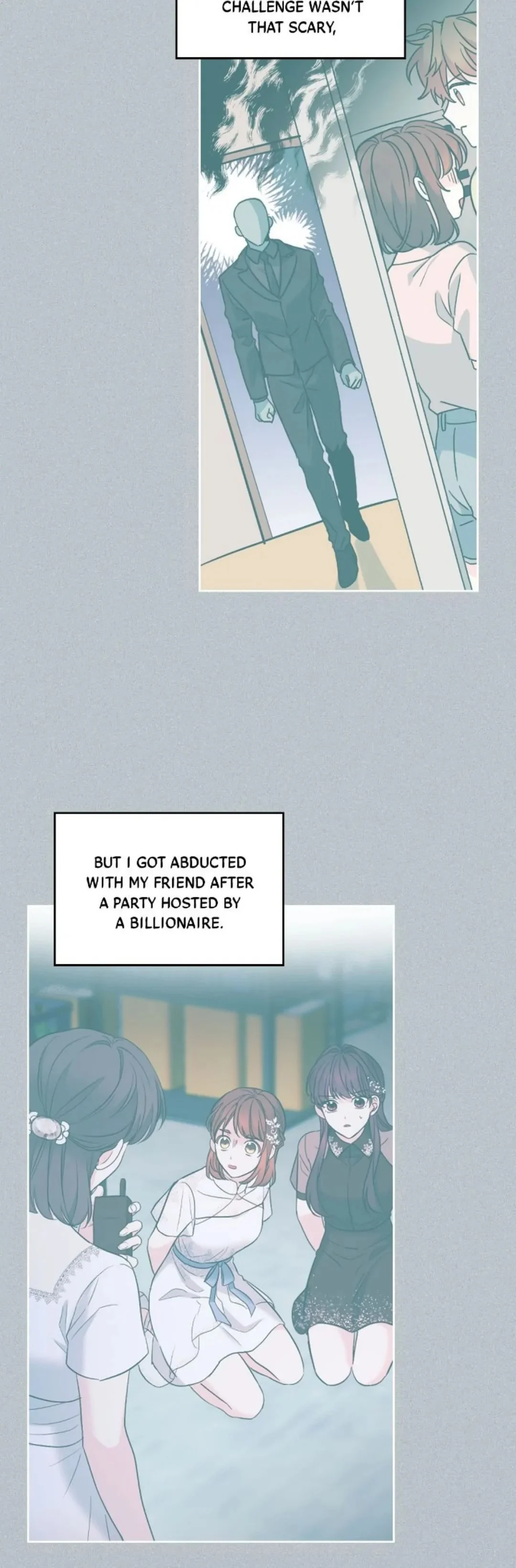 My Life as an Internet Novel chapter 213 page 4