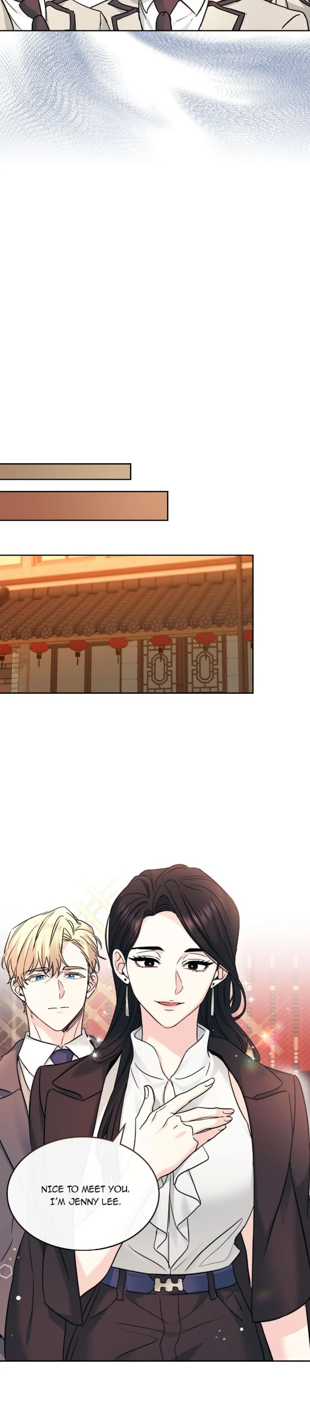 My Life as an Internet Novel chapter 215 page 24