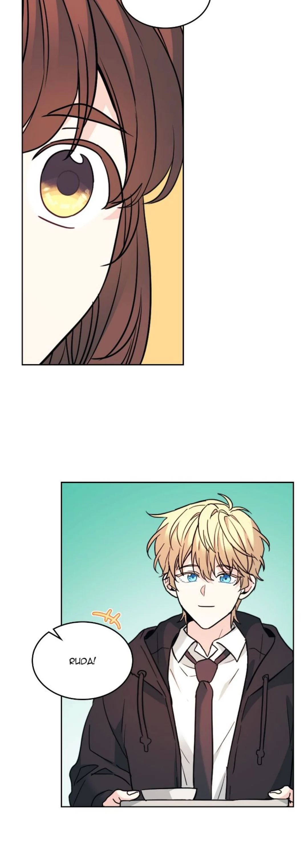 My Life as an Internet Novel chapter 216 page 19