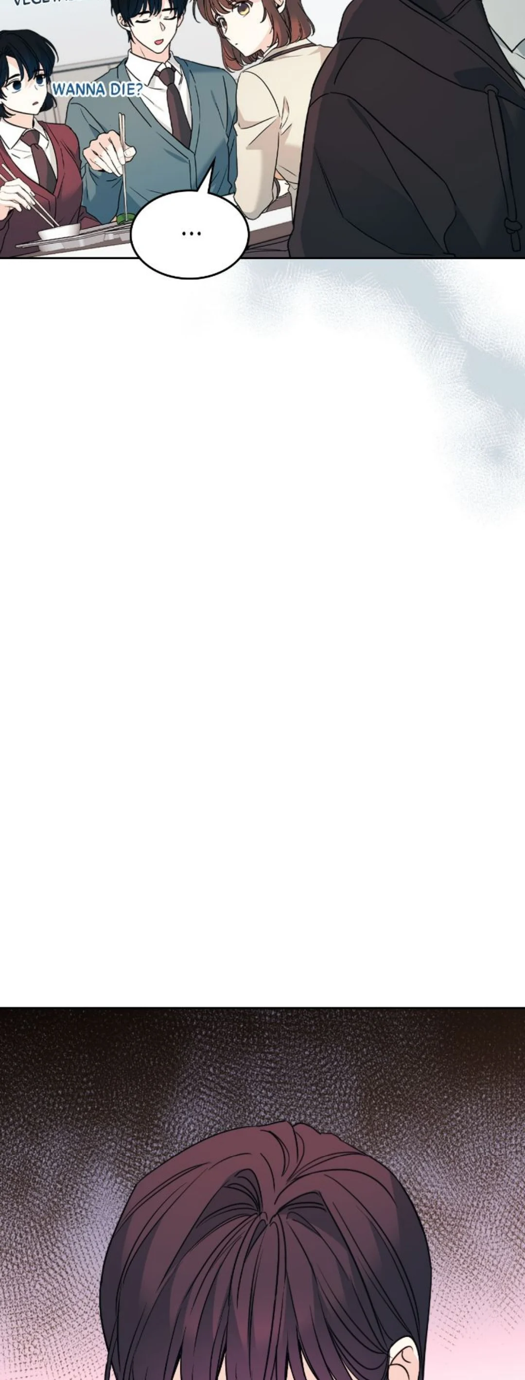 My Life as an Internet Novel chapter 216 page 23