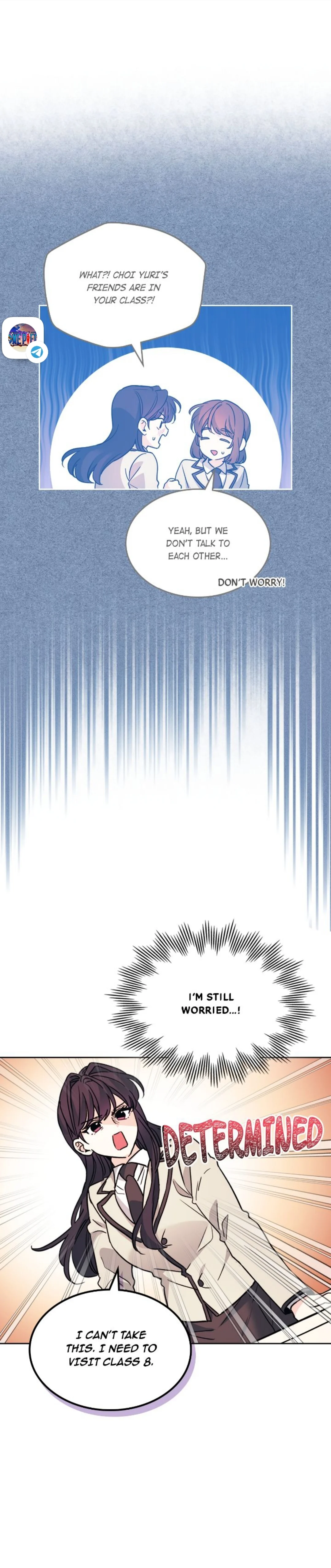 My Life as an Internet Novel chapter 216 page 25