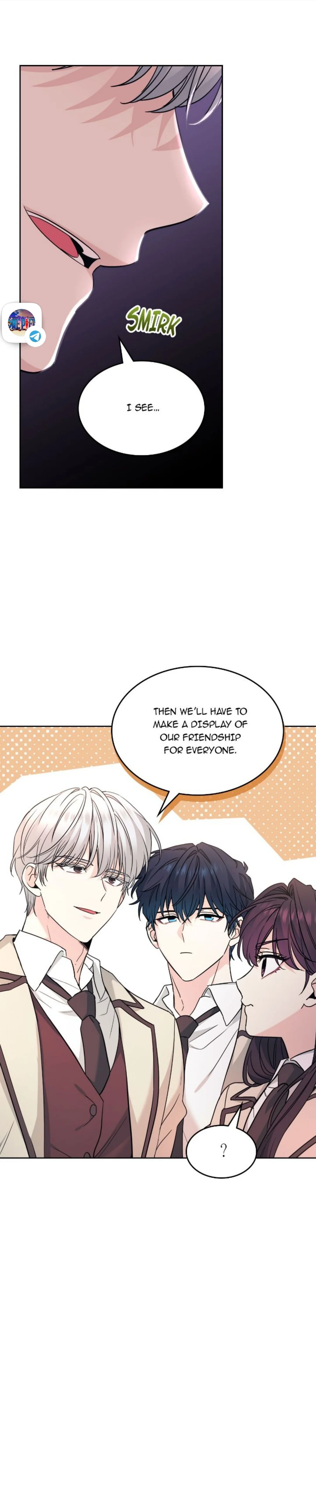 My Life as an Internet Novel chapter 216 page 30