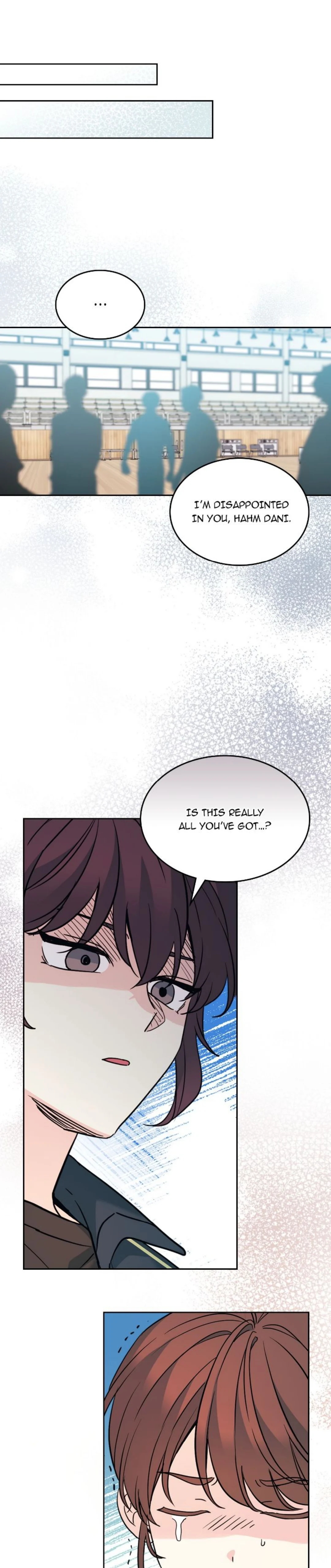 My Life as an Internet Novel chapter 216 page 31