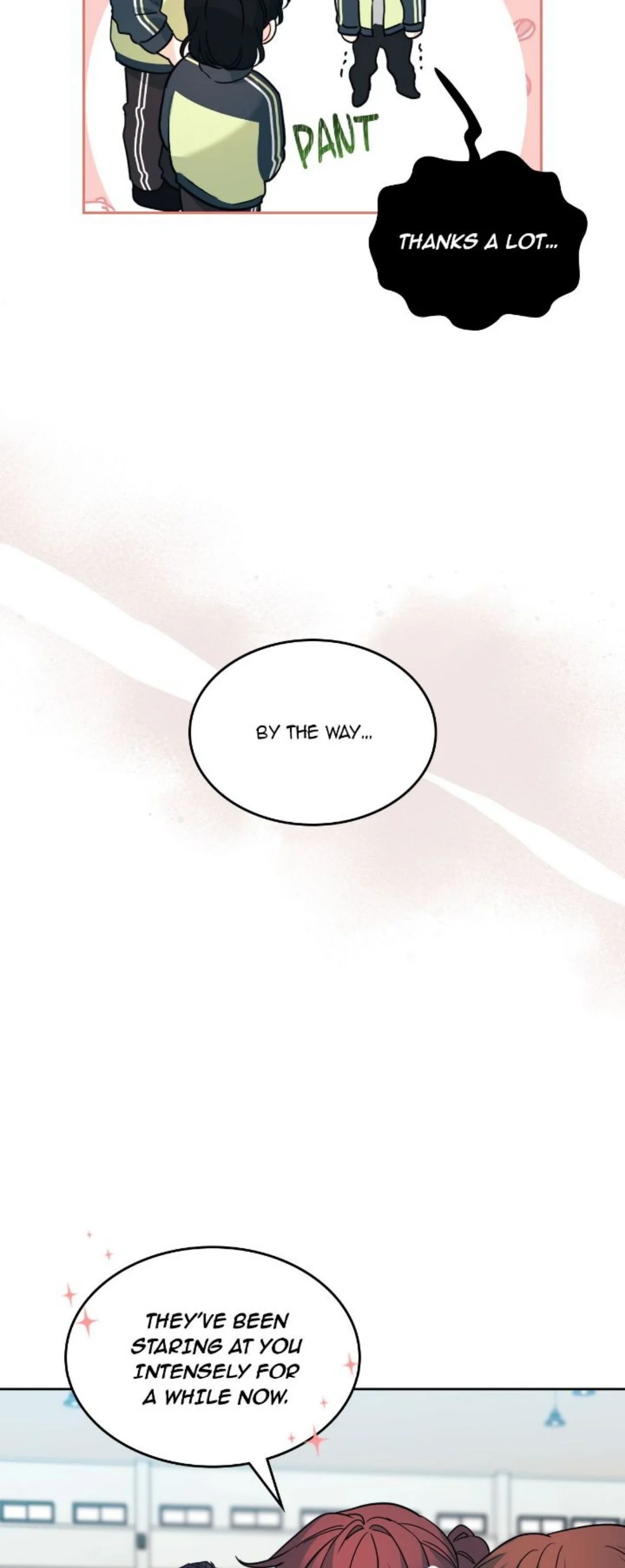 My Life as an Internet Novel chapter 216 page 33