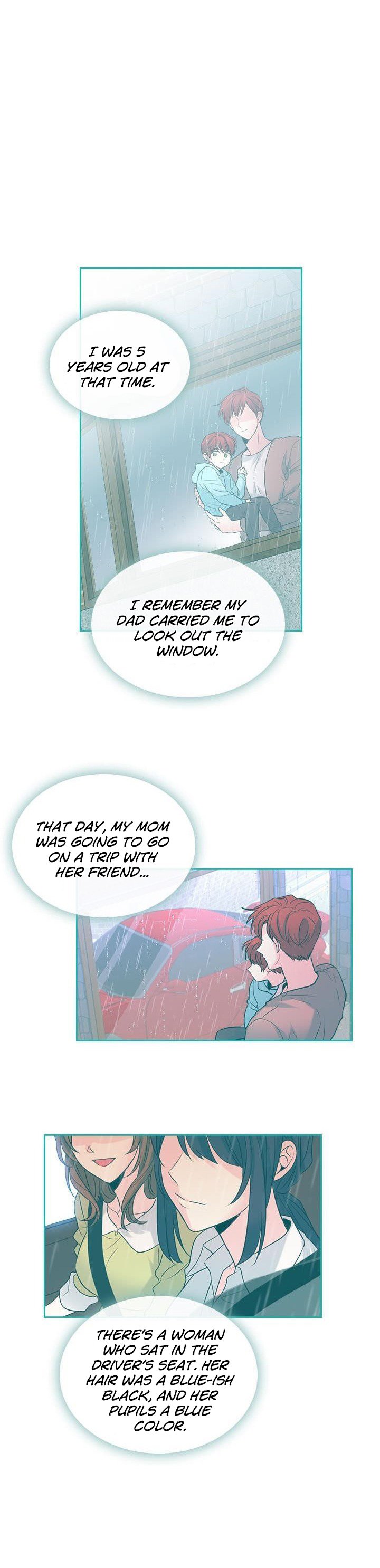 My Life as an Internet Novel chapter 23 page 10