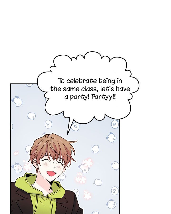 My Life as an Internet Novel chapter 24 page 14