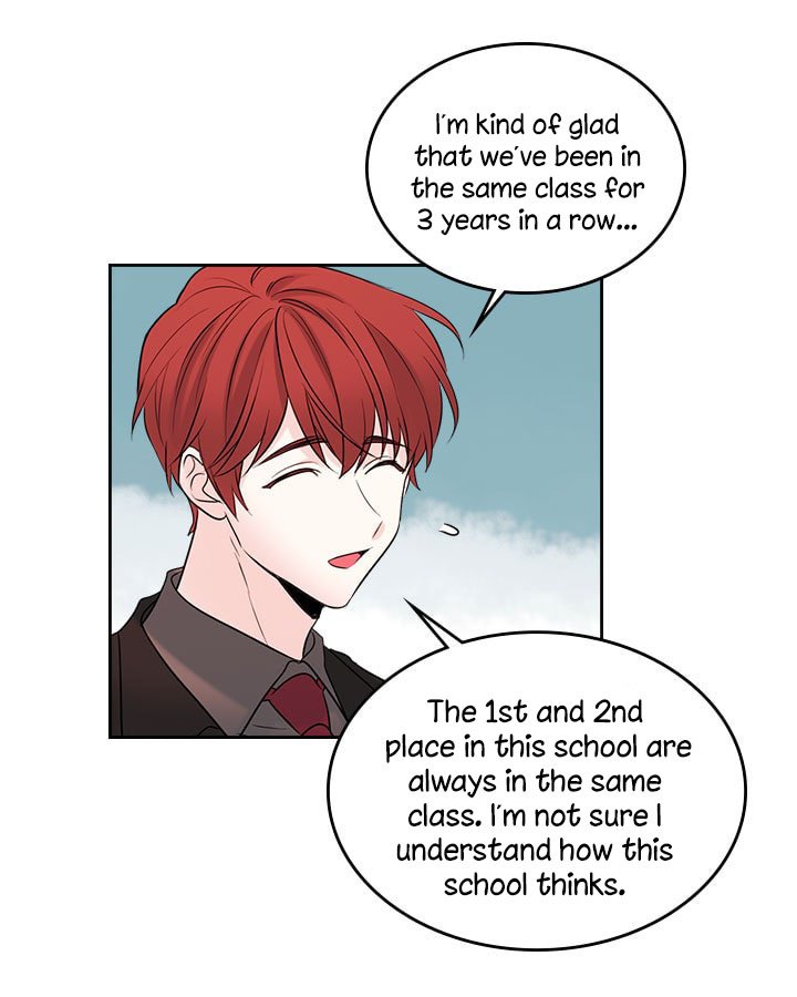 My Life as an Internet Novel chapter 24 page 9