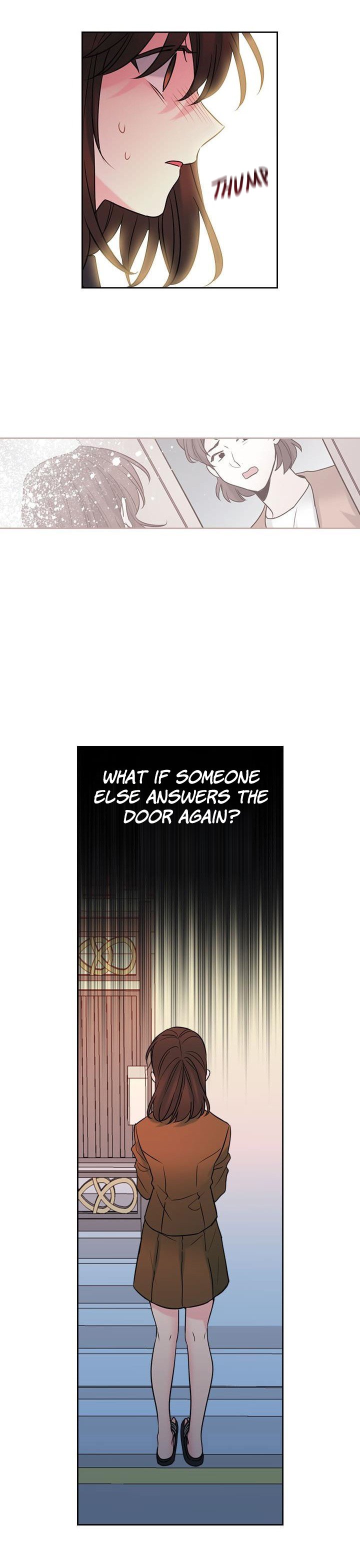 My Life as an Internet Novel chapter 25 page 11