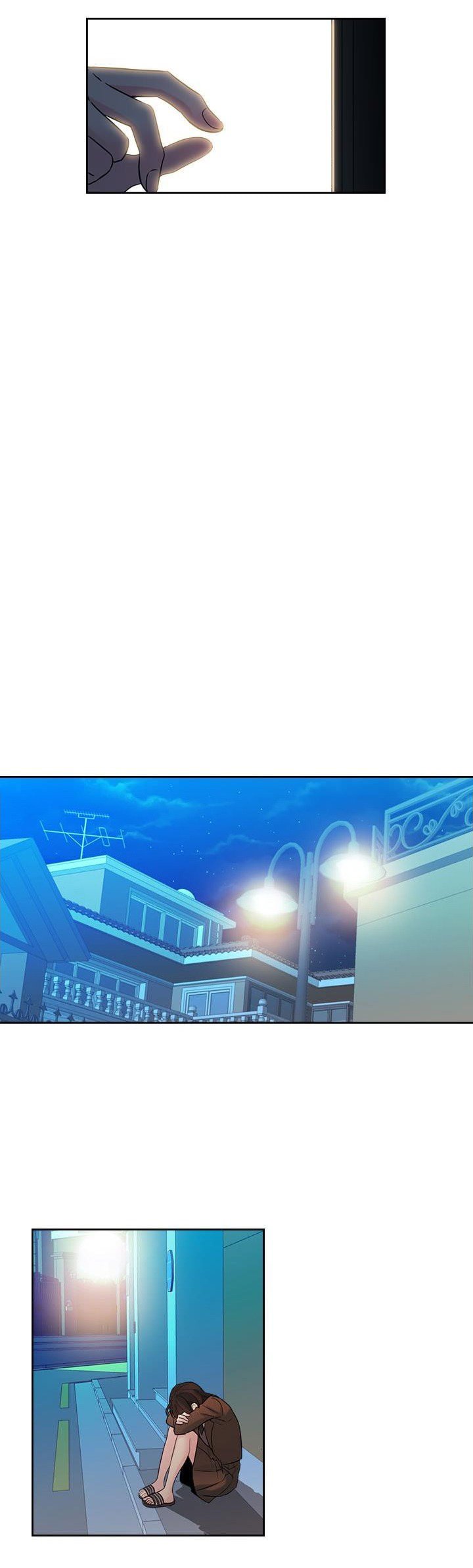 My Life as an Internet Novel chapter 25 page 13