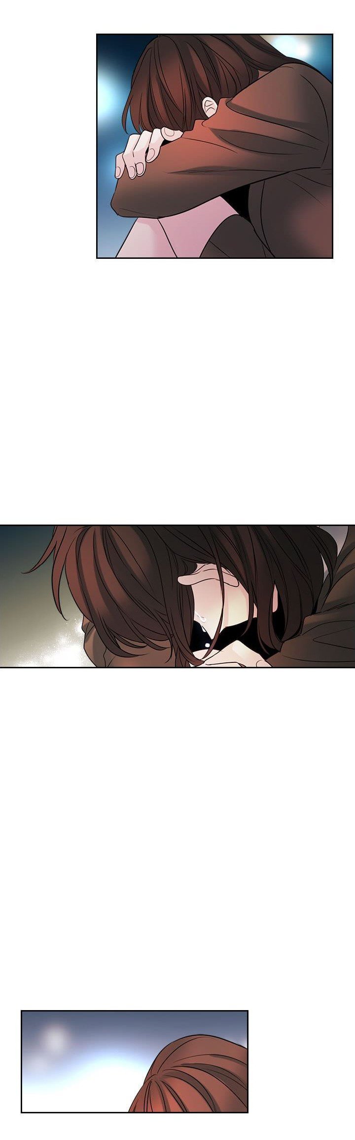 My Life as an Internet Novel chapter 25 page 14