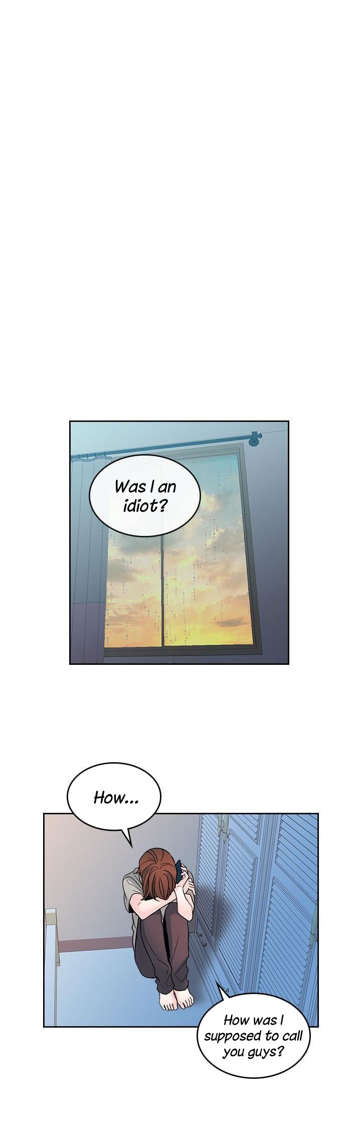 My Life as an Internet Novel chapter 25 page 23