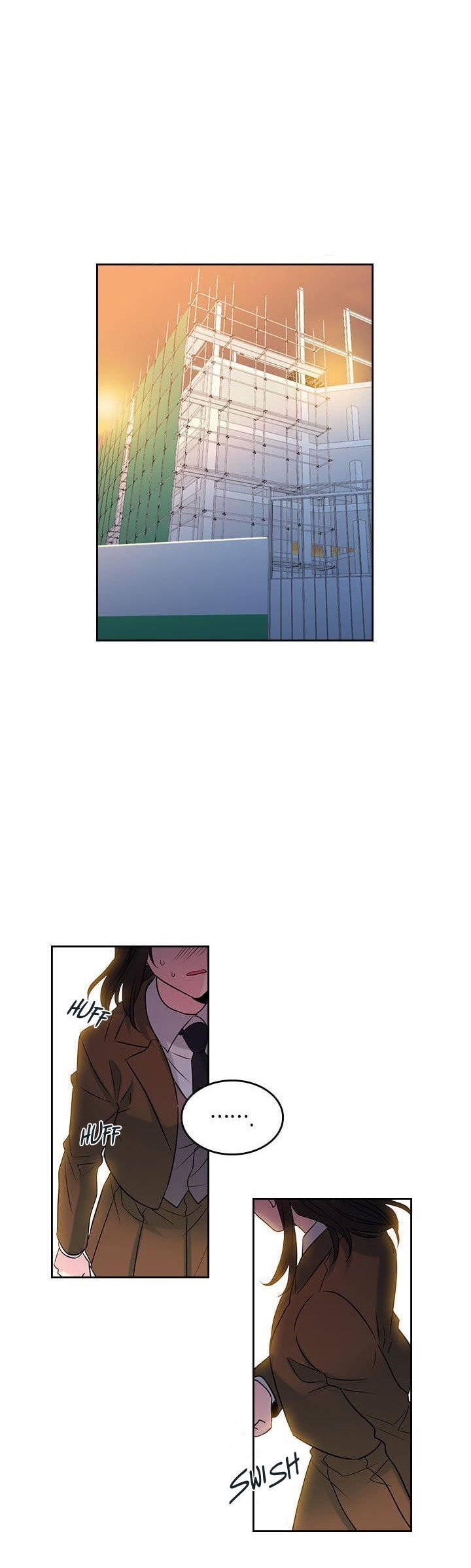 My Life as an Internet Novel chapter 25 page 7