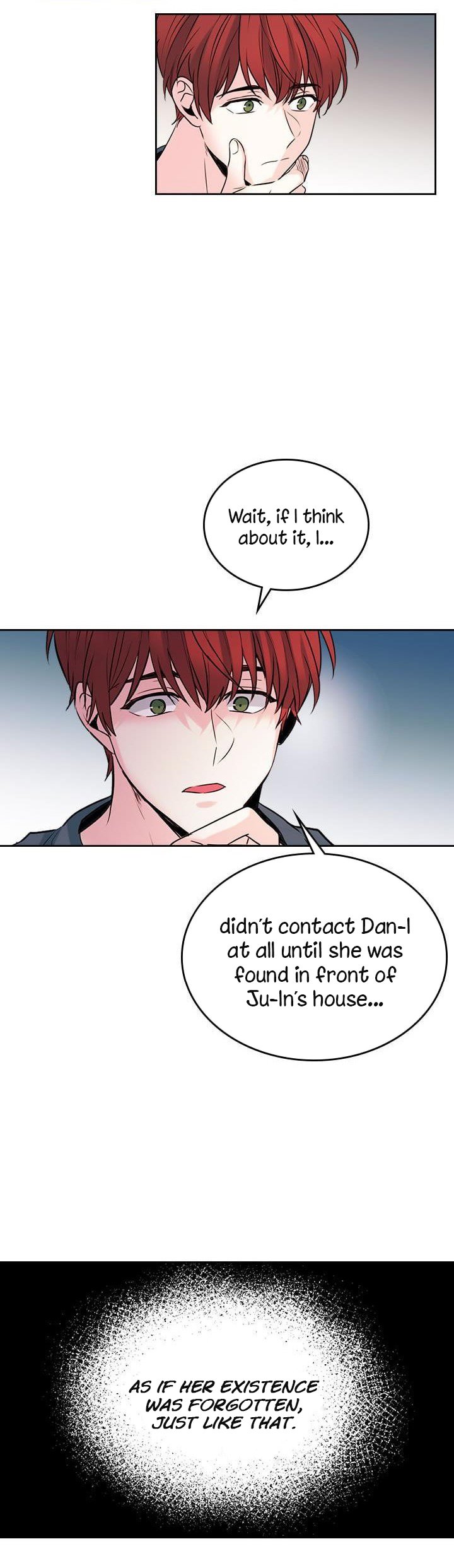 My Life as an Internet Novel chapter 26 page 4