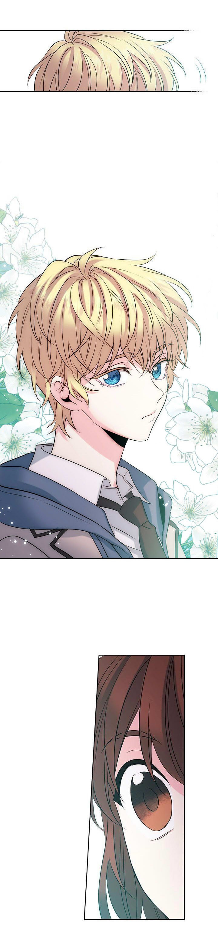 My Life as an Internet Novel chapter 31 page 16