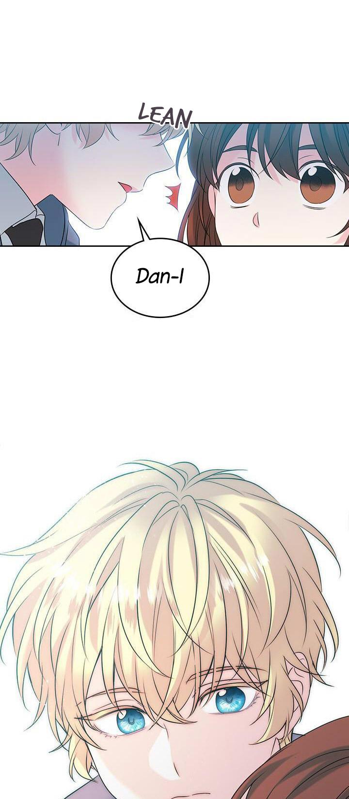 My Life as an Internet Novel chapter 33 page 29