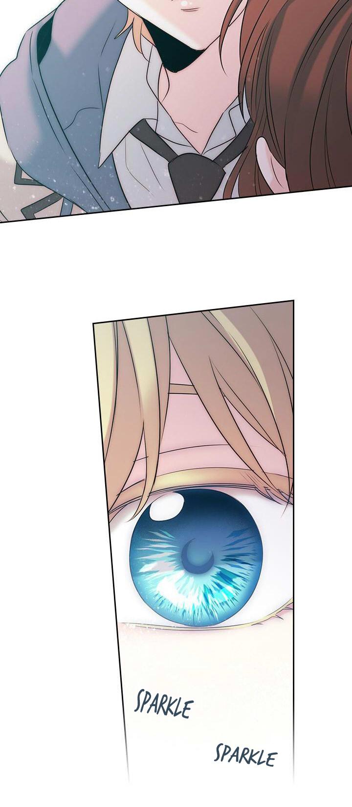 My Life as an Internet Novel chapter 33 page 30