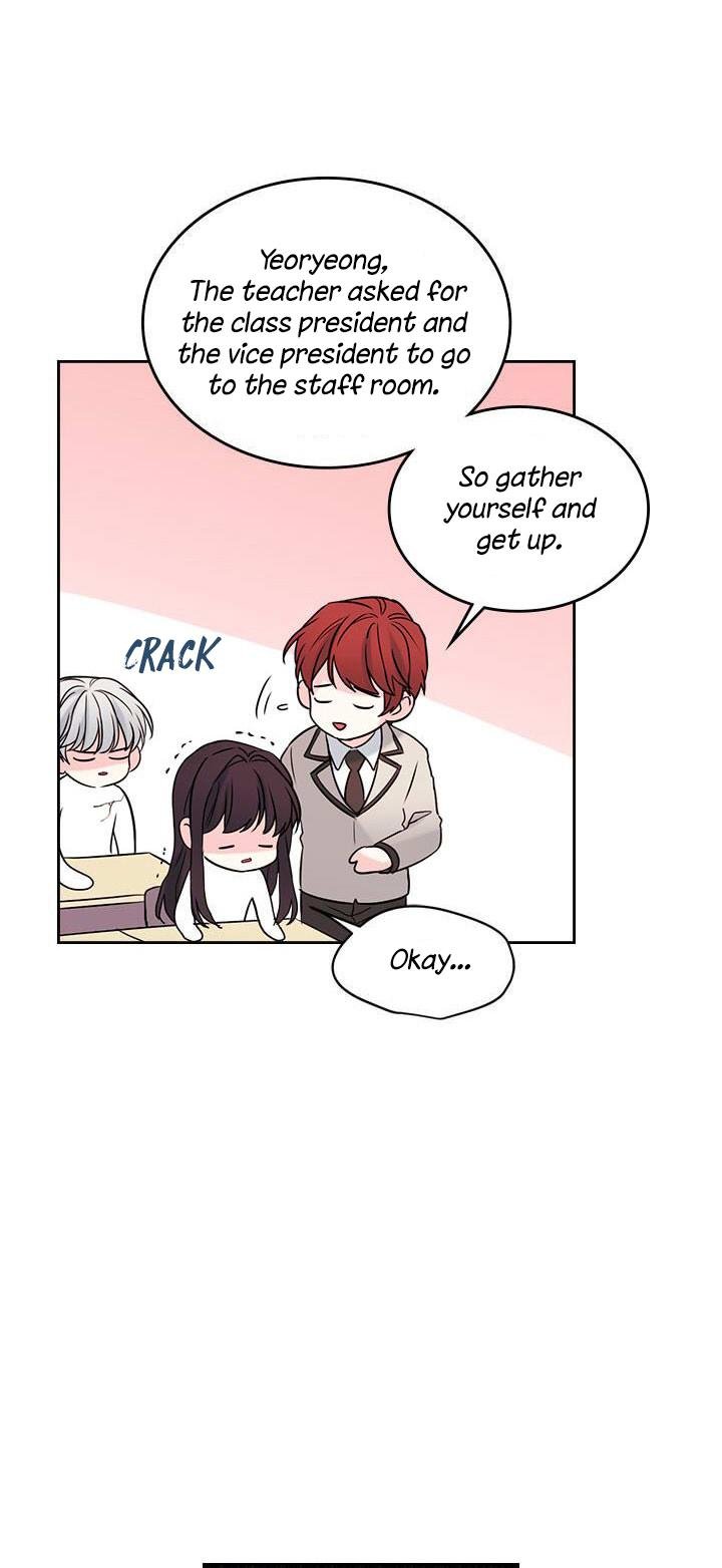 My Life as an Internet Novel chapter 33 page 5