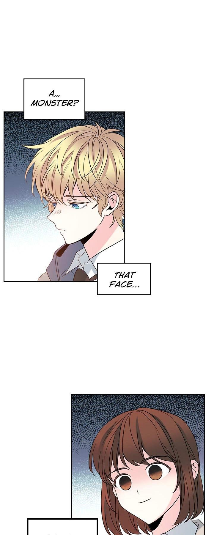 My Life as an Internet Novel chapter 34 page 1