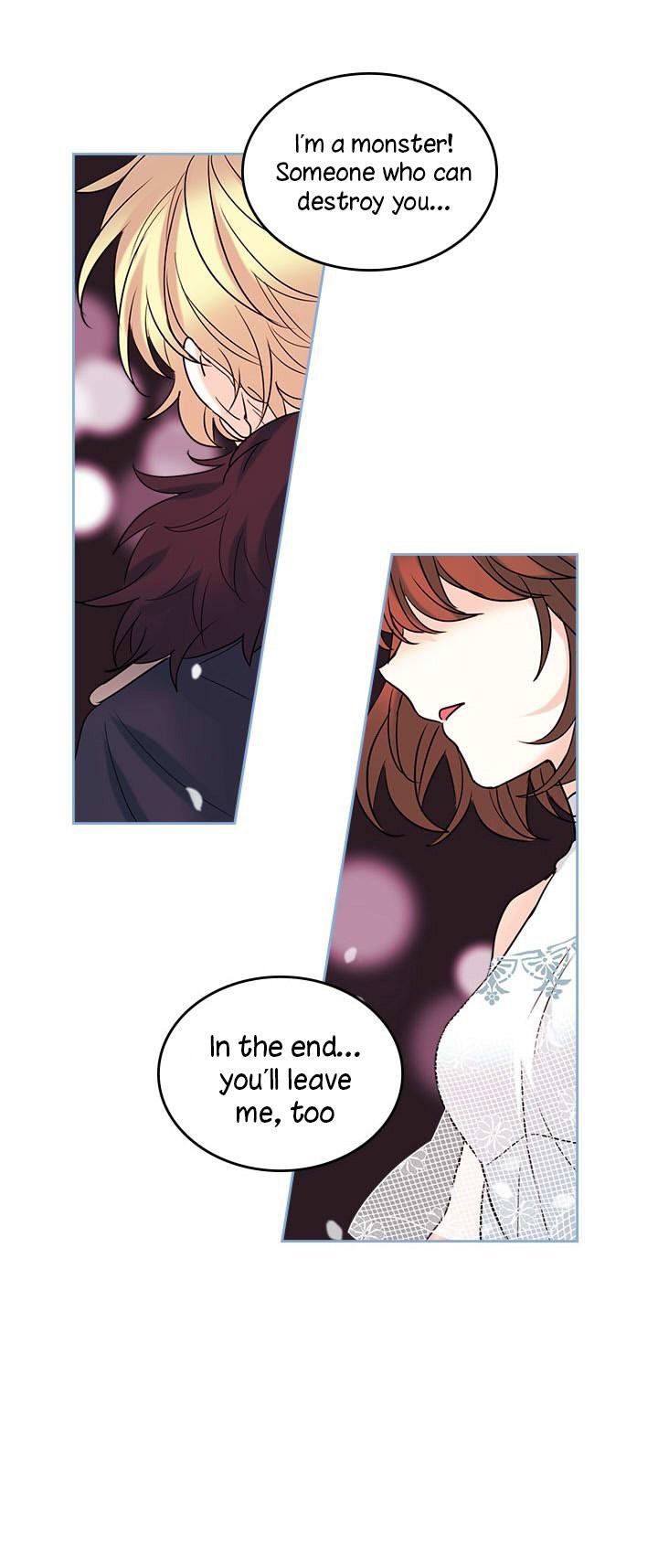 My Life as an Internet Novel chapter 34 page 5